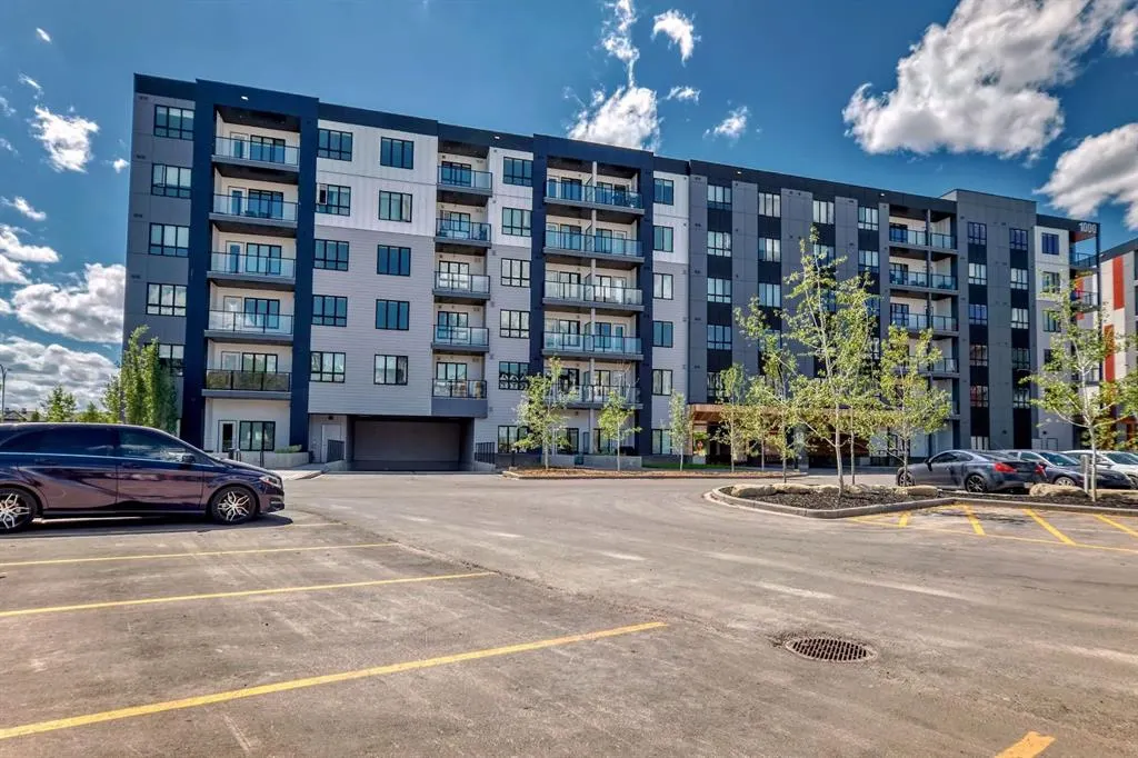 60 Skyview Ranch Road NE, #3614