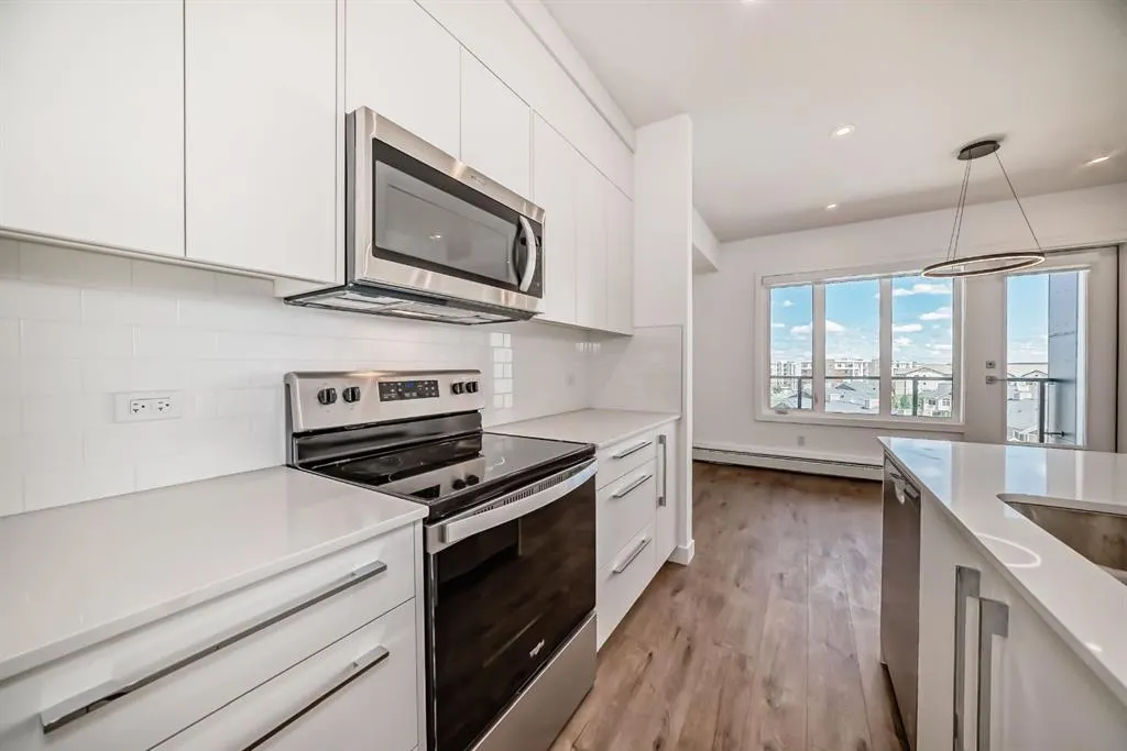 60 Skyview Ranch Road NE, #3614