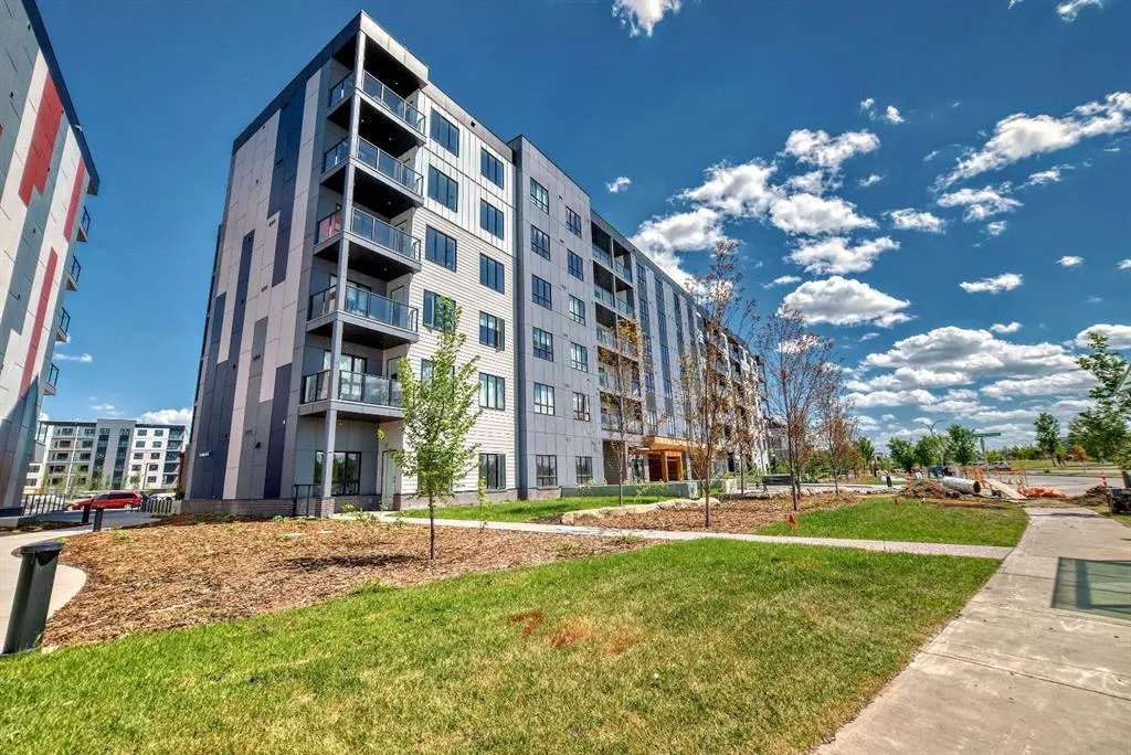 60 Skyview Ranch Road NE, #3614