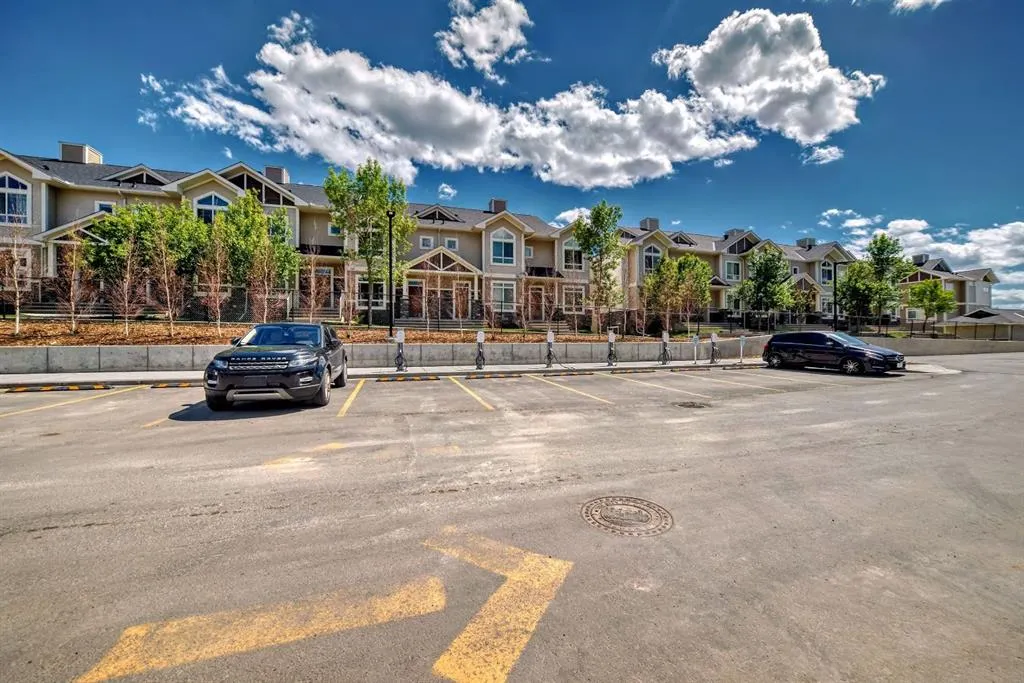 60 Skyview Ranch Road NE, #3614