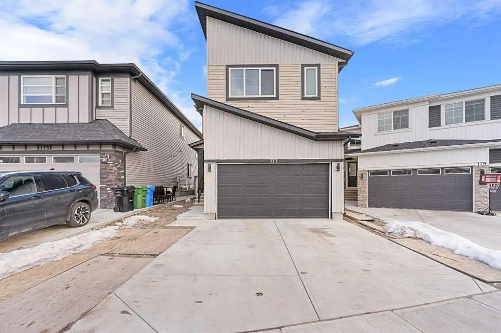 177 Saddlelake Terrace NE