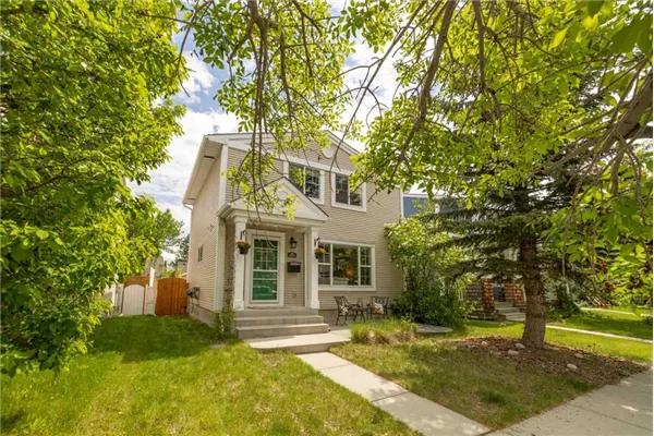 123 Amiens Crescent SW