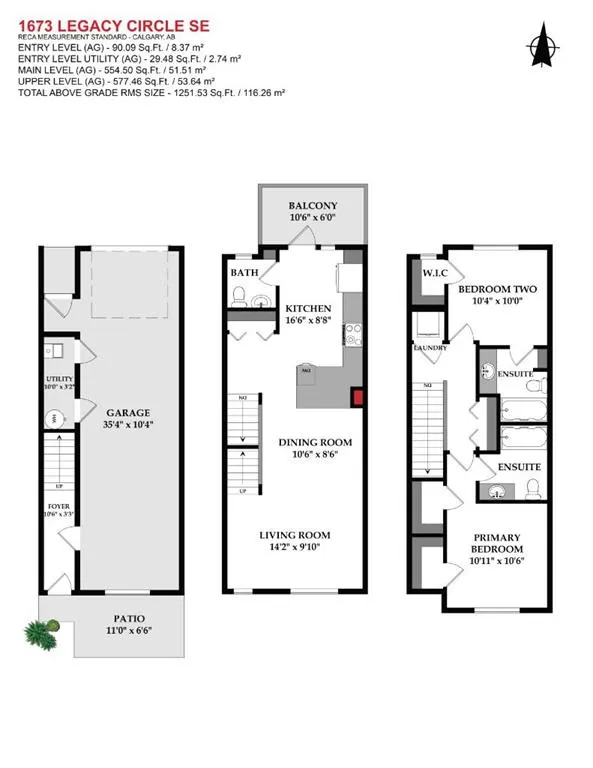 1673 Legacy Circle SE