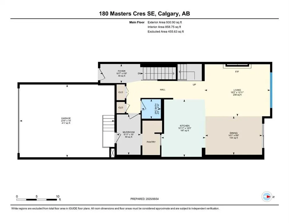 180 Masters Crescent SE