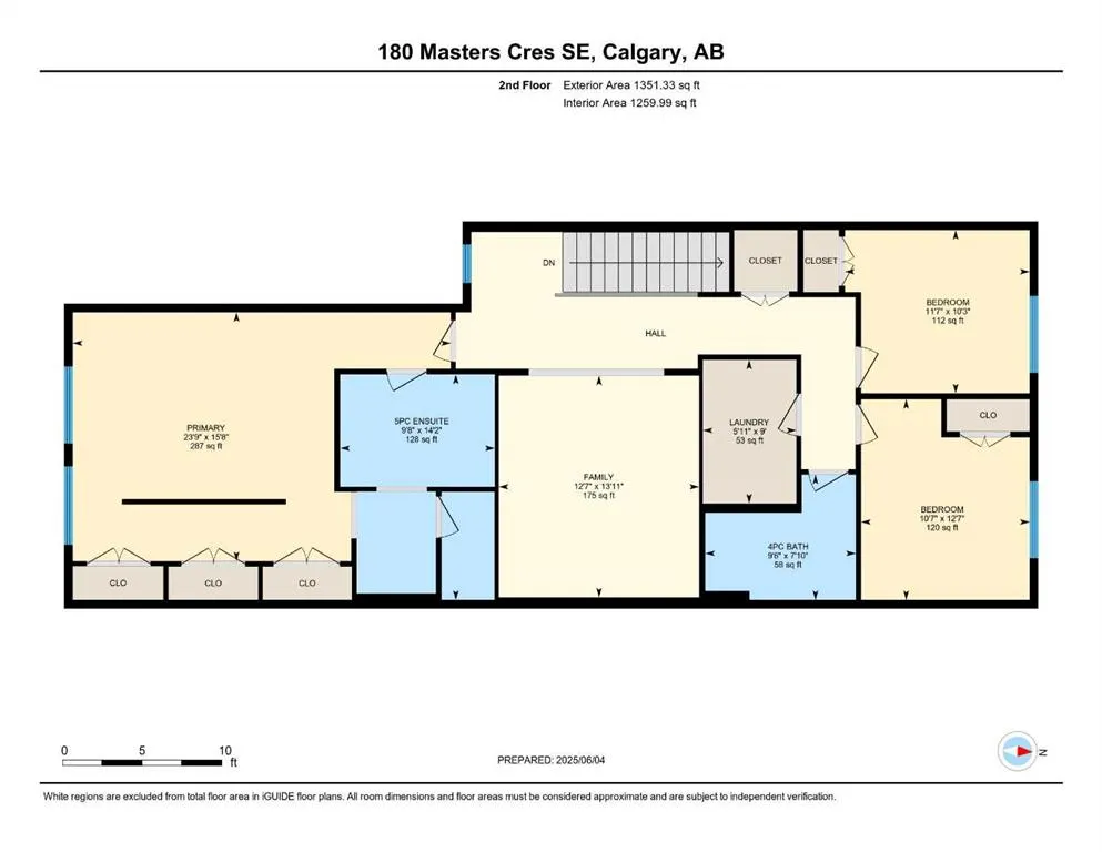 180 Masters Crescent SE