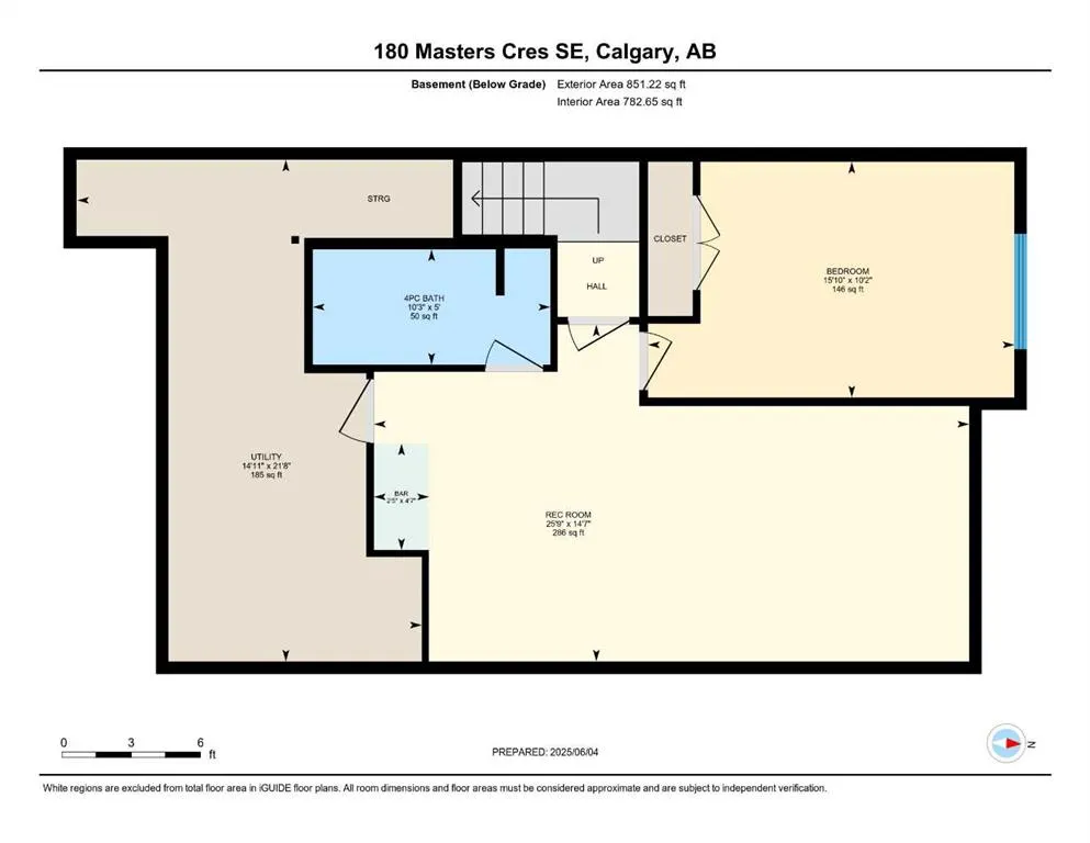 180 Masters Crescent SE