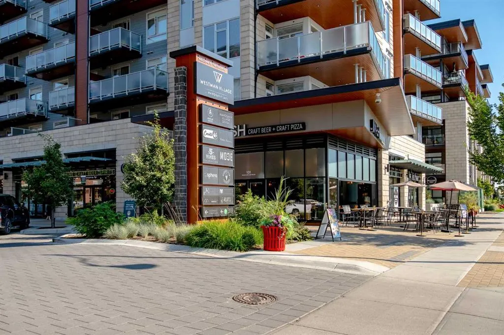140 Mahogany Street SE, #401