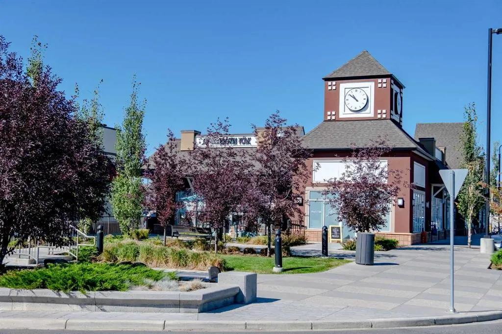 140 Mahogany Street SE, #401