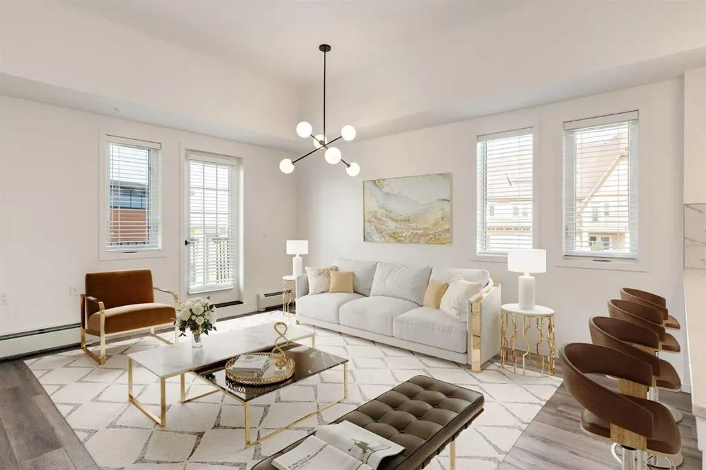 140 Mahogany Street SE, #401