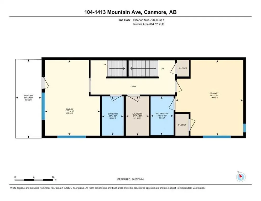 1413 Mountain Avenue, #104