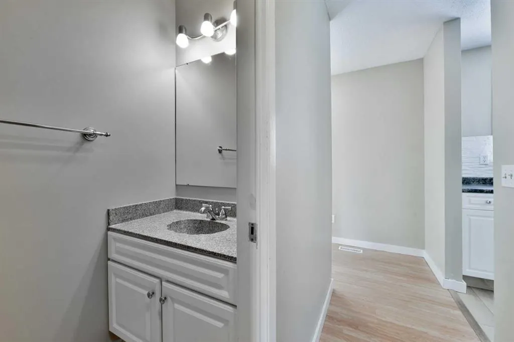 6630 Bowwood Drive NW, #2