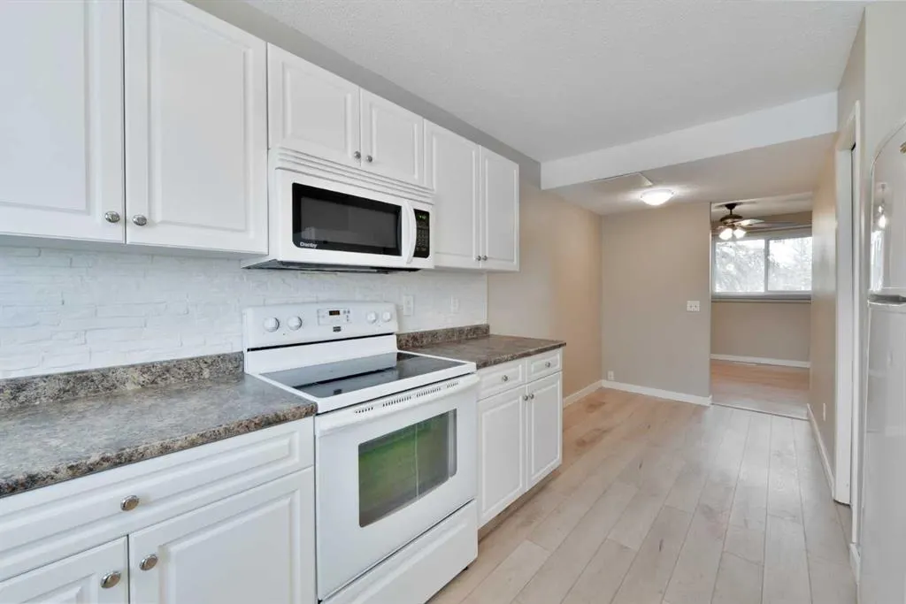 6630 Bowwood Drive NW, #2