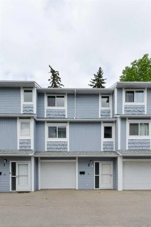 6630 Bowwood Drive NW, #2