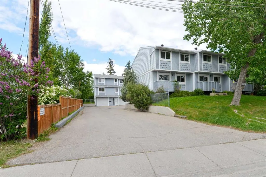 6630 Bowwood Drive NW, #2