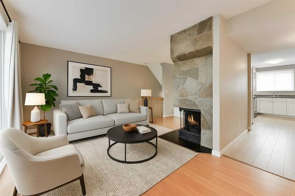 6630 Bowwood Drive NW, #2