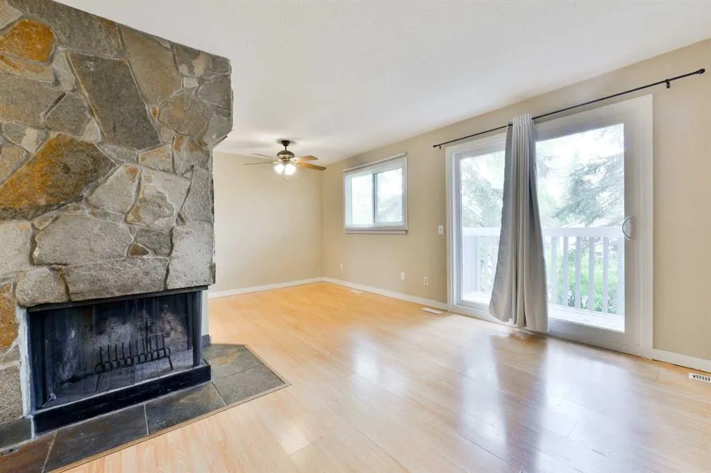 6630 Bowwood Drive NW, #2