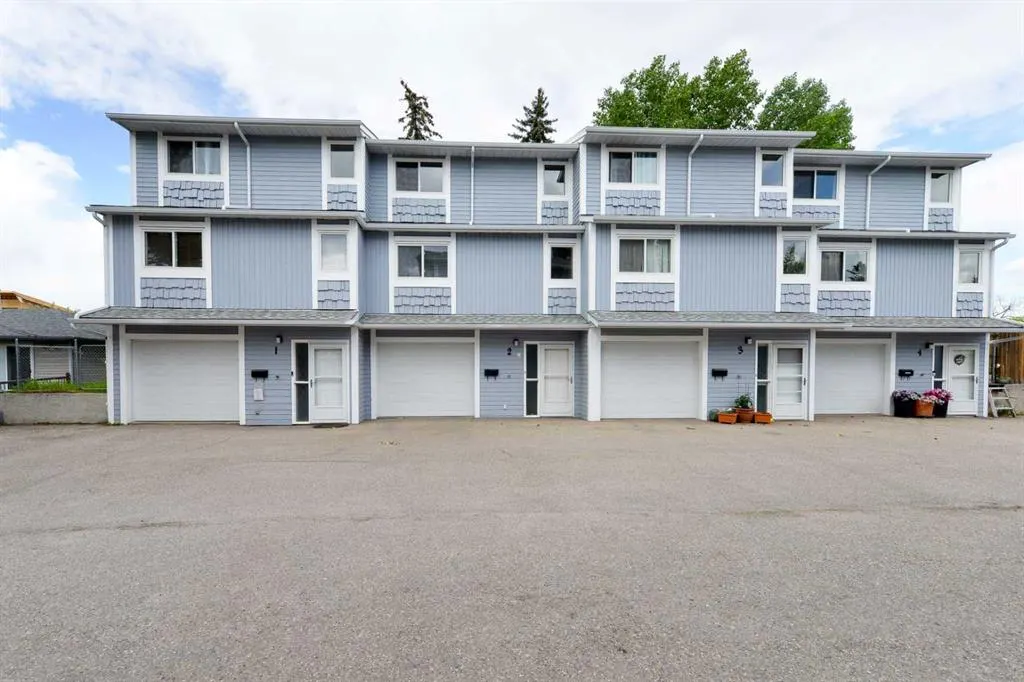 6630 Bowwood Drive NW, #2