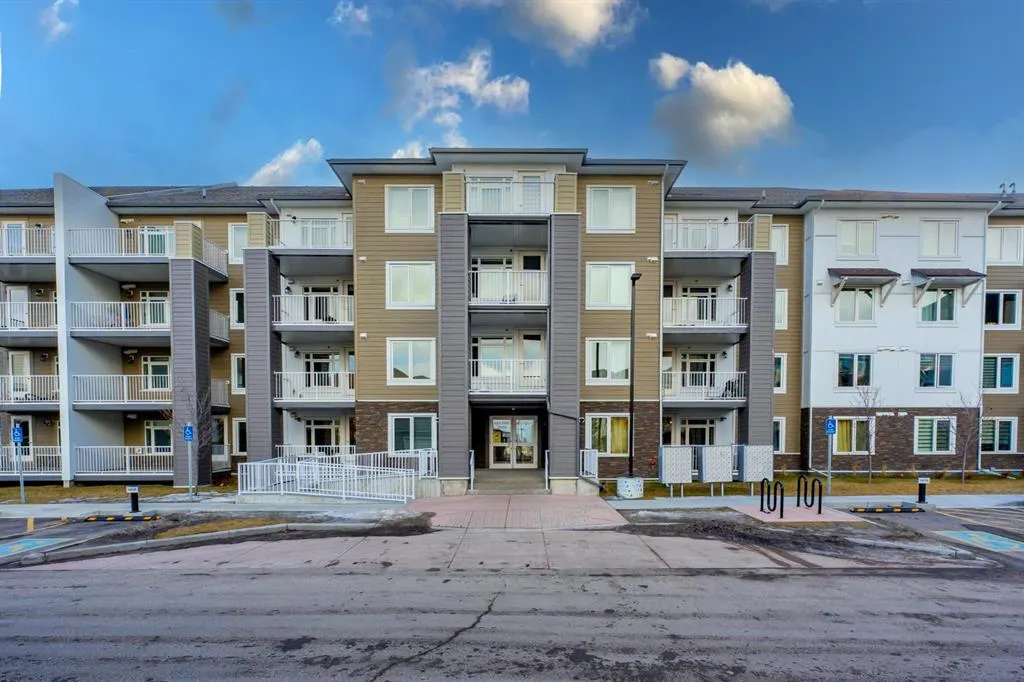 6118 80 Avenue NE, #2104
