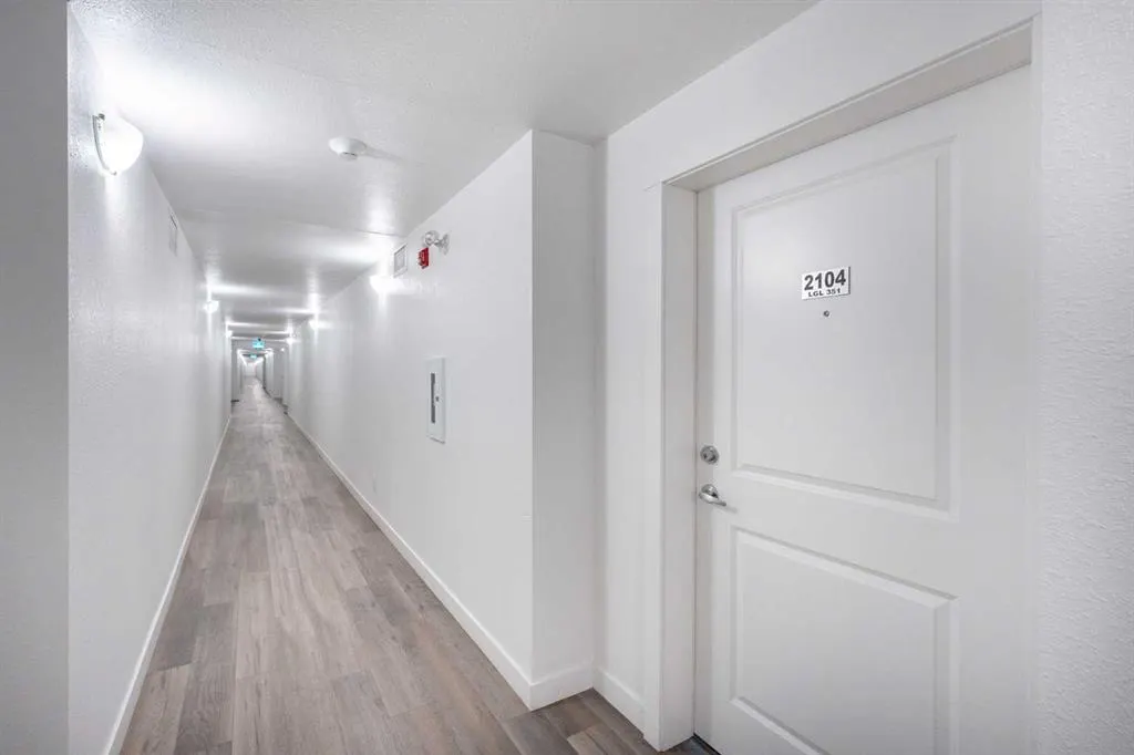 6118 80 Avenue NE, #2104