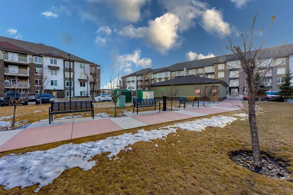 6118 80 Avenue NE, #2104