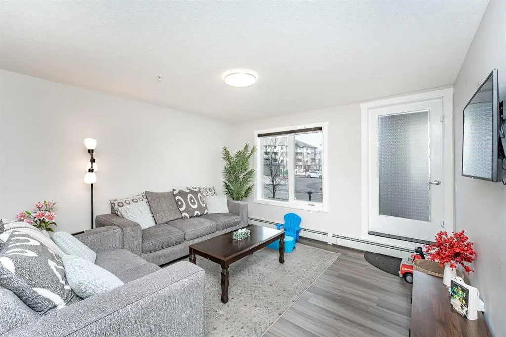 6118 80 Avenue NE, #2104