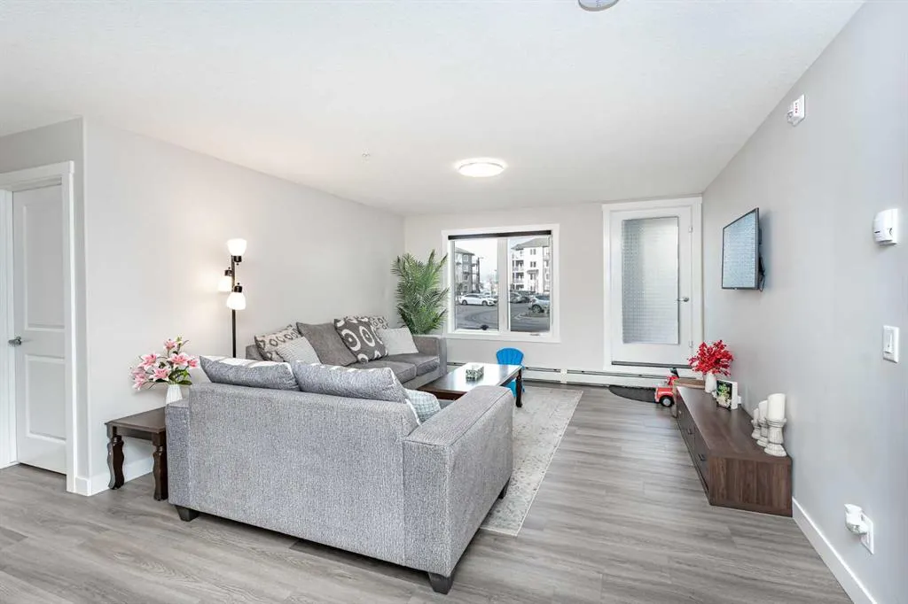 6118 80 Avenue NE, #2104