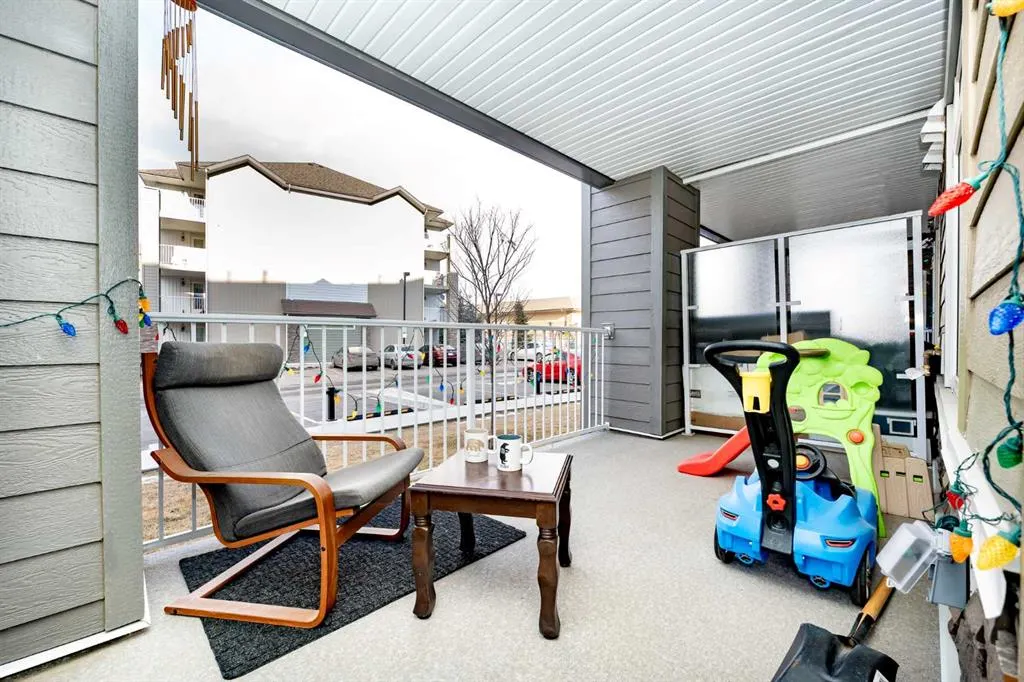 6118 80 Avenue NE, #2104