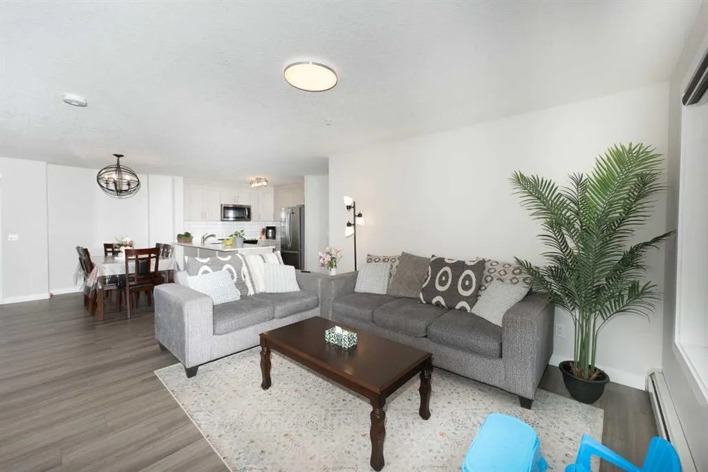 6118 80 Avenue NE, #2104