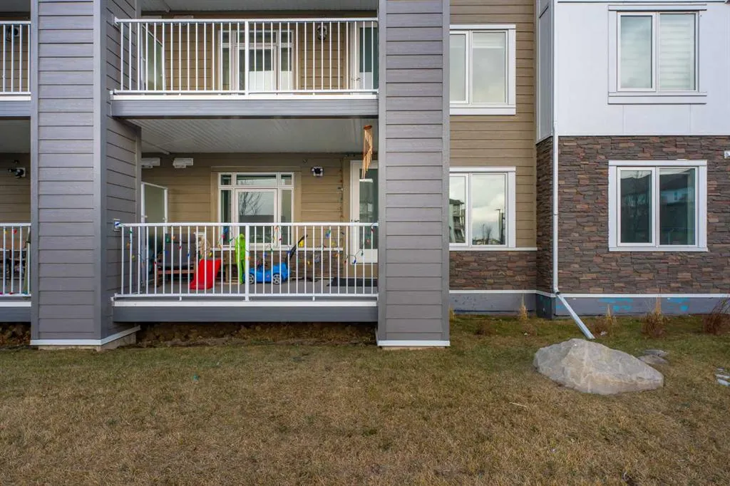 6118 80 Avenue NE, #2104