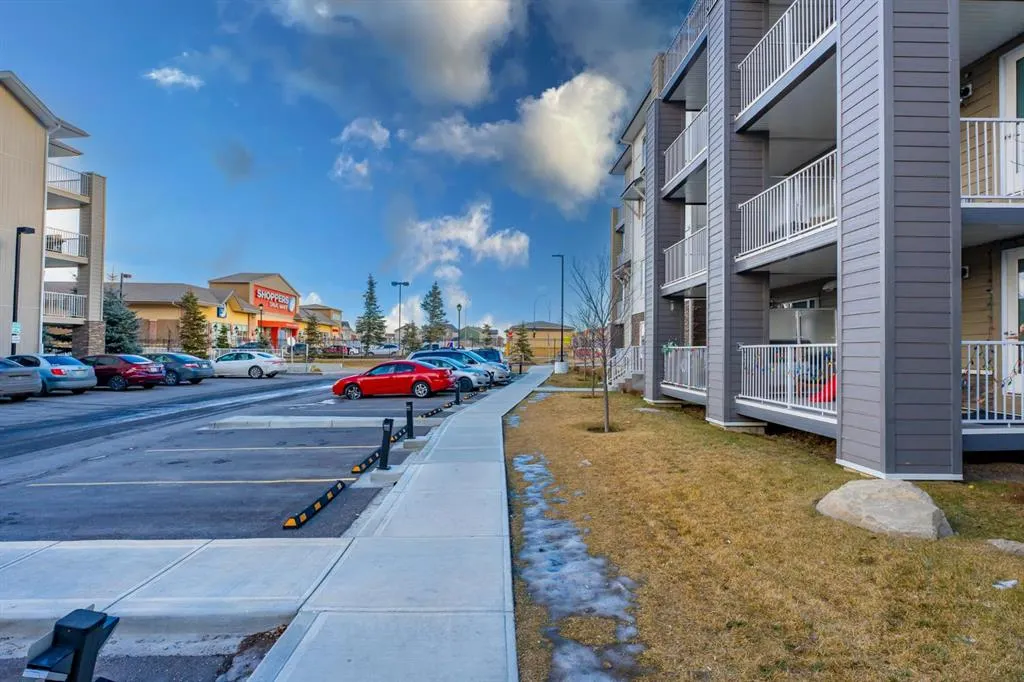 6118 80 Avenue NE, #2104