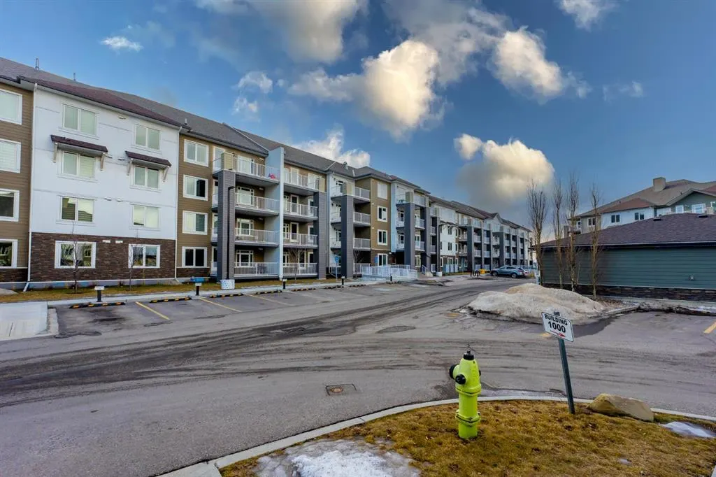6118 80 Avenue NE, #2104