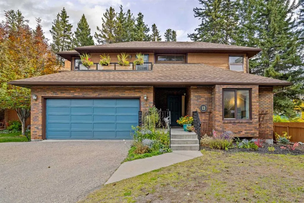 13 Riverview Place