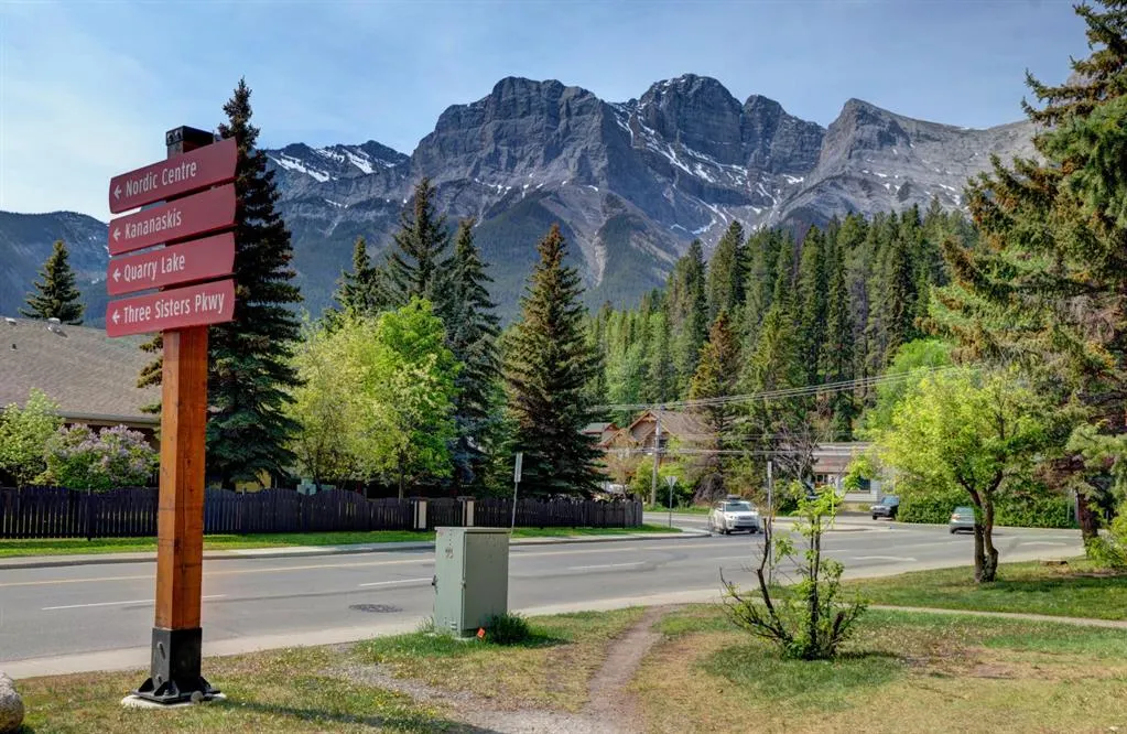 200 Three Sisters Drive, #105