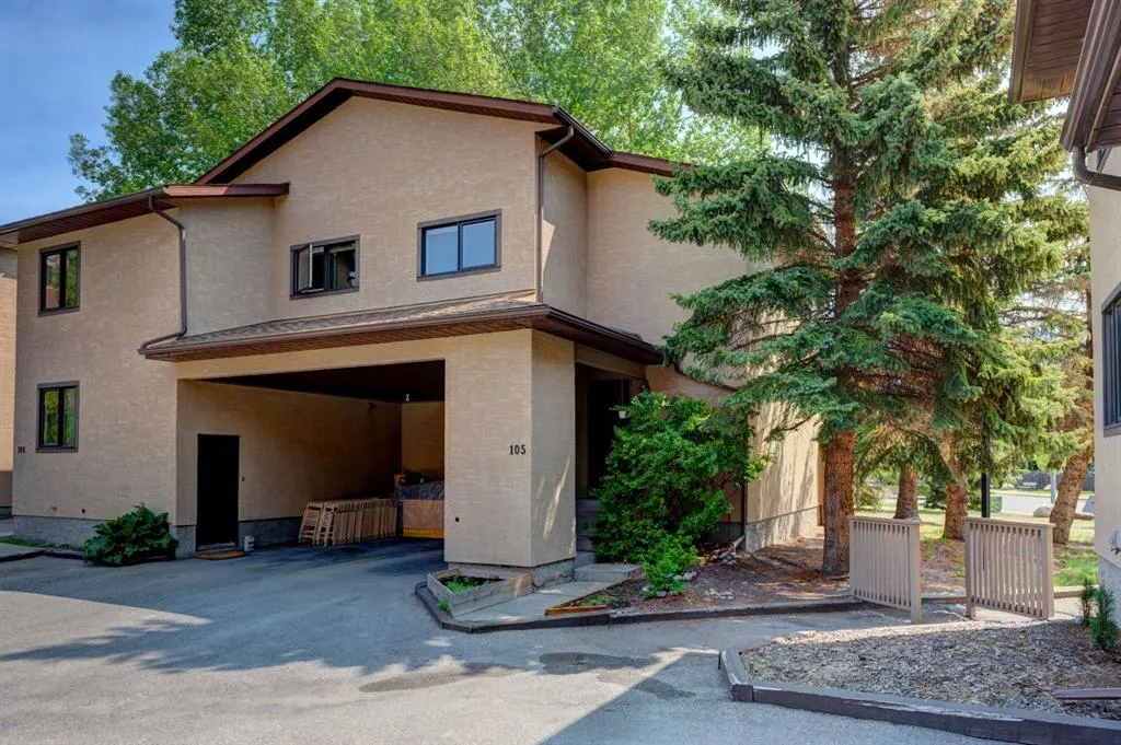 200 Three Sisters Drive, #105