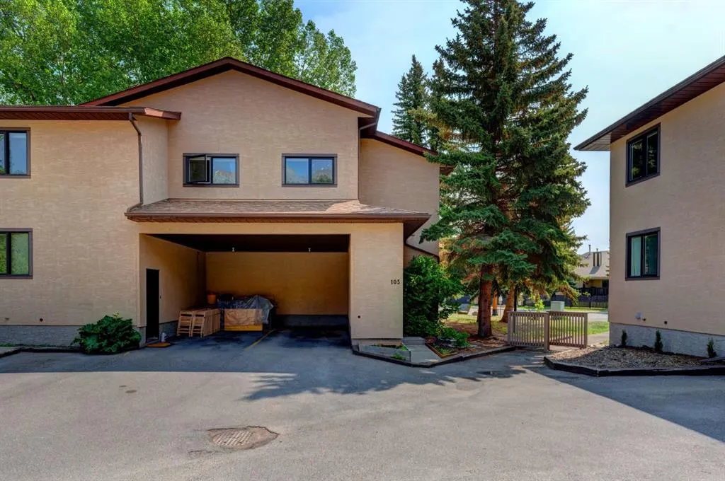 200 Three Sisters Drive, #105