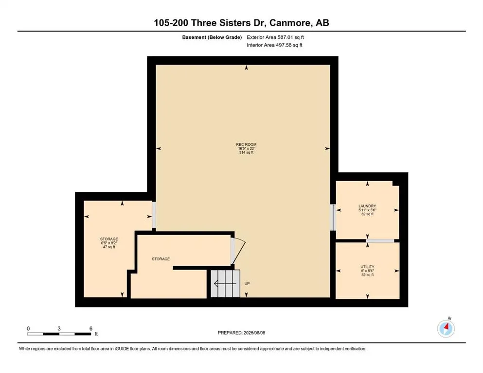 200 Three Sisters Drive, #105
