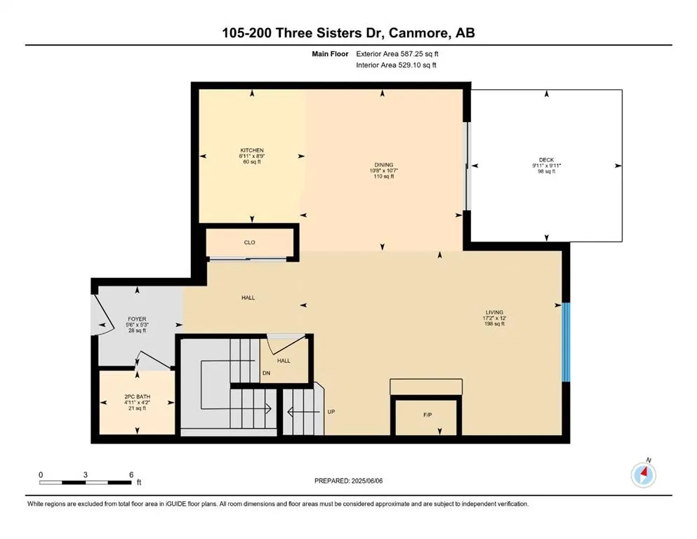 200 Three Sisters Drive, #105