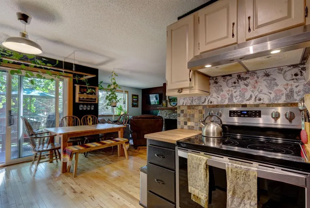 200 Three Sisters Drive, #105