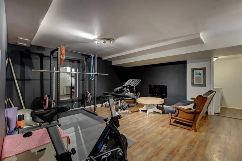 200 Three Sisters Drive, #105