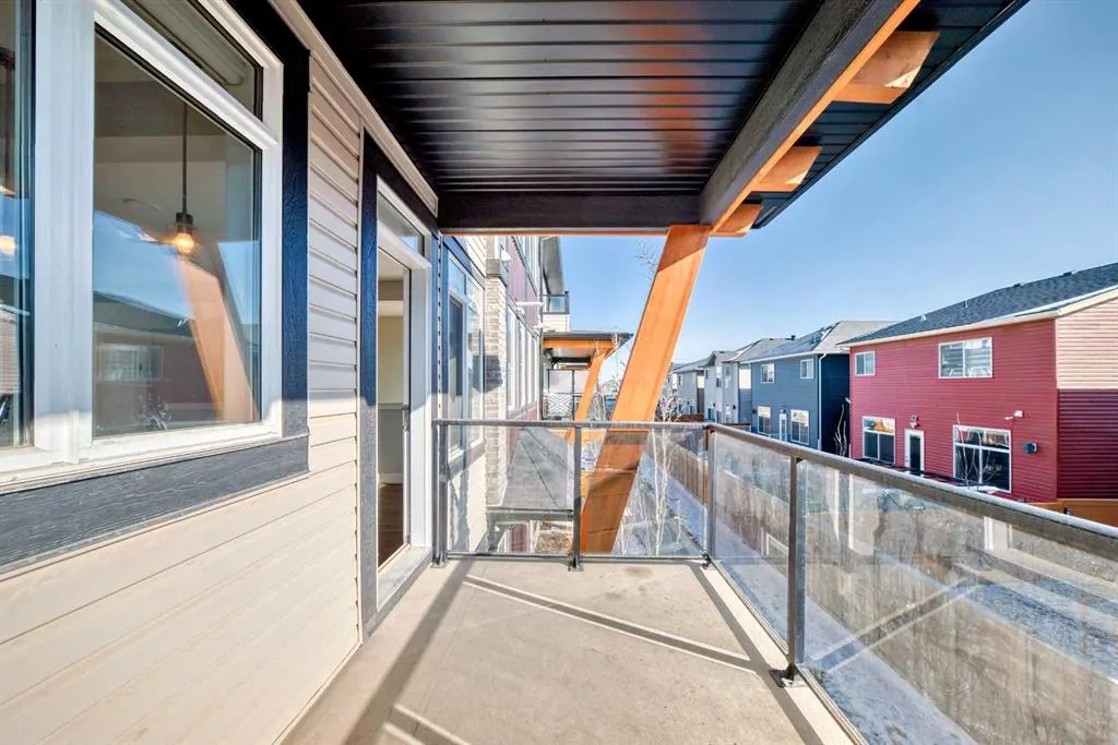10060 46 Street NE, #411