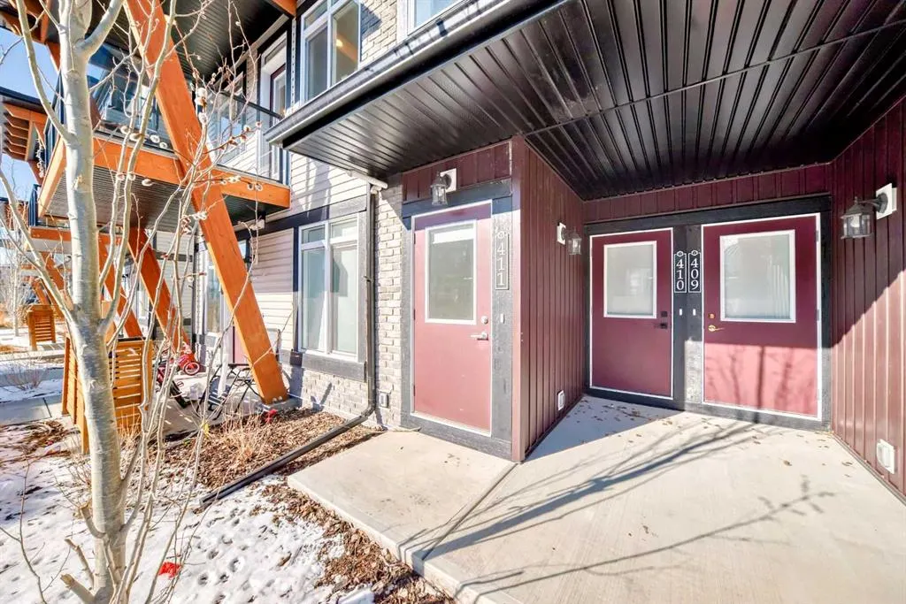 10060 46 Street NE, #411