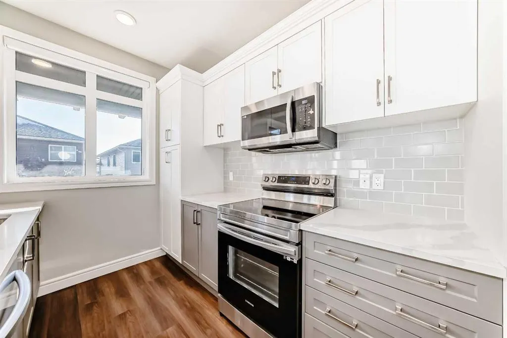 10060 46 Street NE, #411