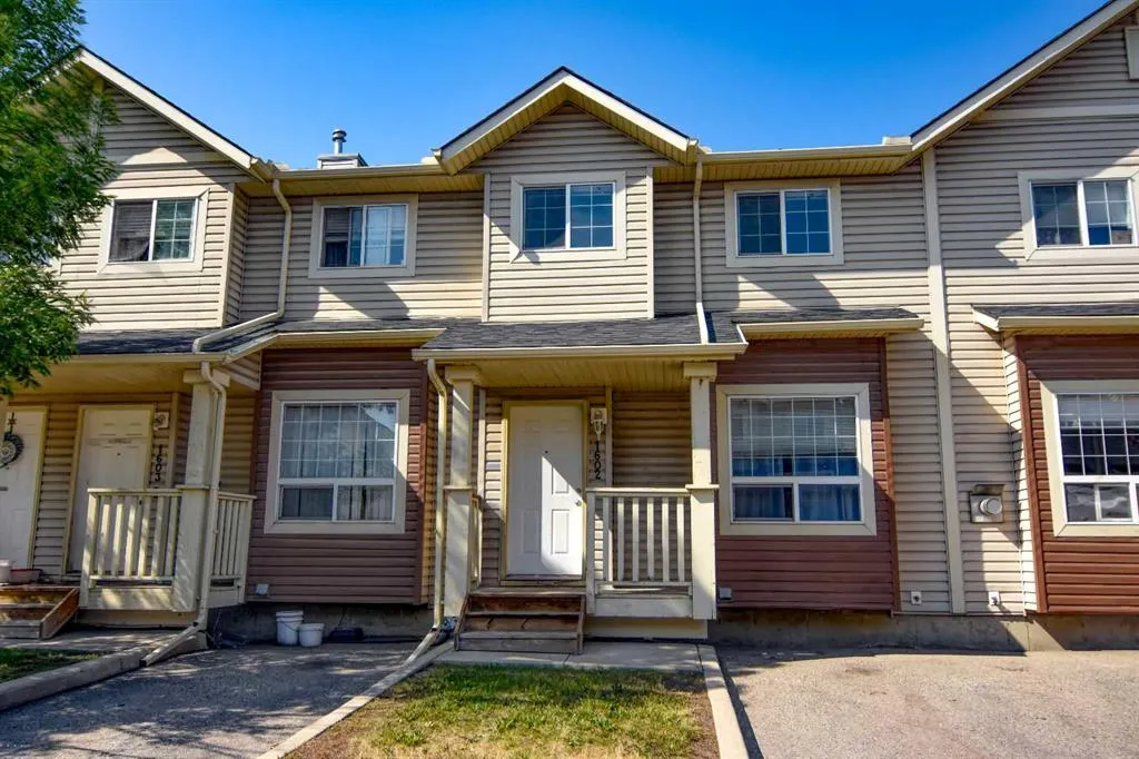 111 Tarawood Lane NE, #1602