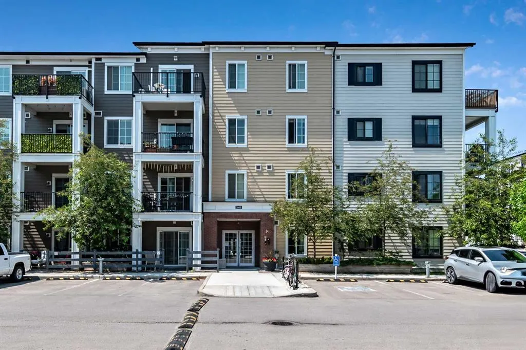215 Legacy Boulevard SE, #3104