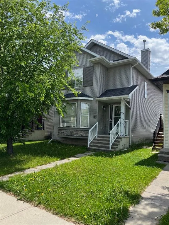 87 Cranberry Place SE