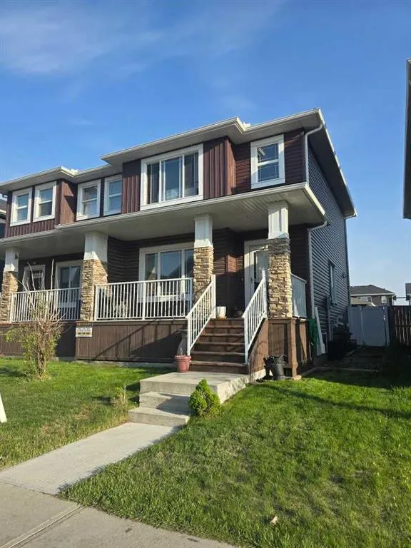 29 Redstone Common NE