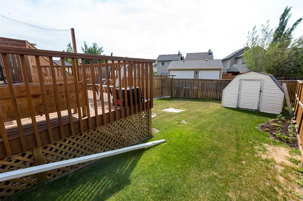 246 Cramond Court SE