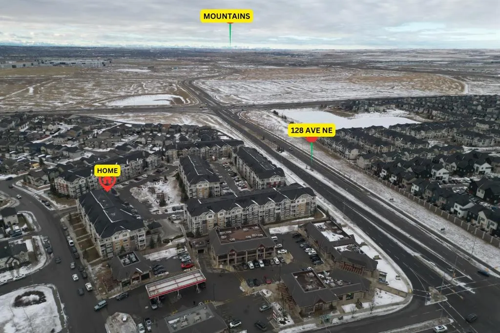 155 Skyview Ranch Way NE, #4209