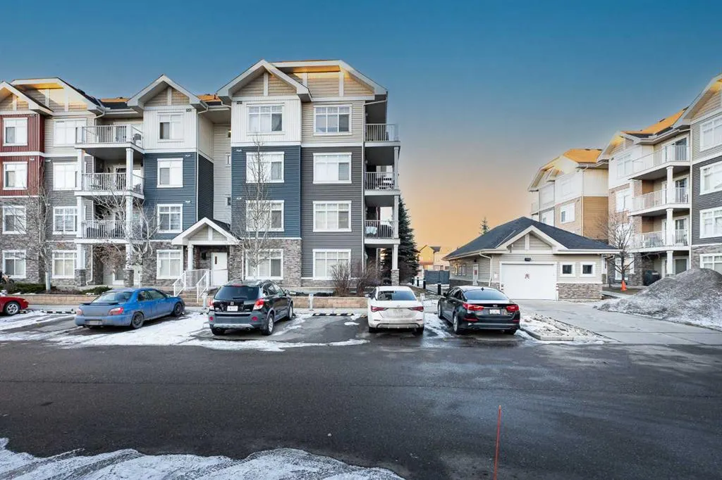 155 Skyview Ranch Way NE, #4209