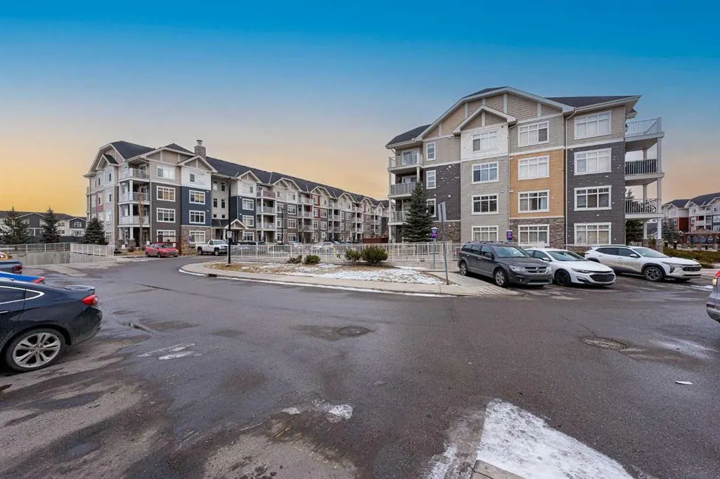 155 Skyview Ranch Way NE, #4209